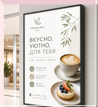 Услуги Наружная реклама и вывески под ключ в Конаково